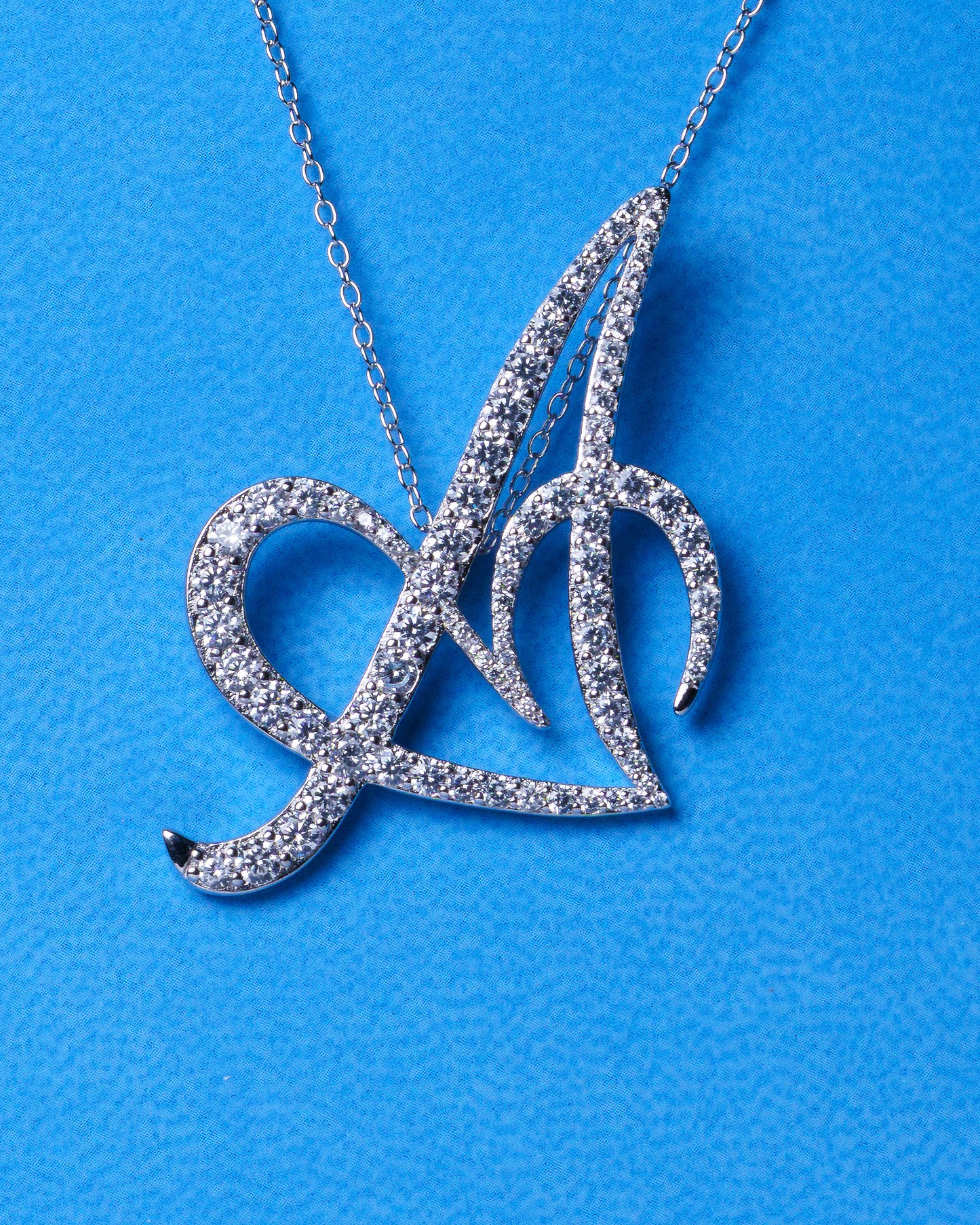 The Amore Necklace