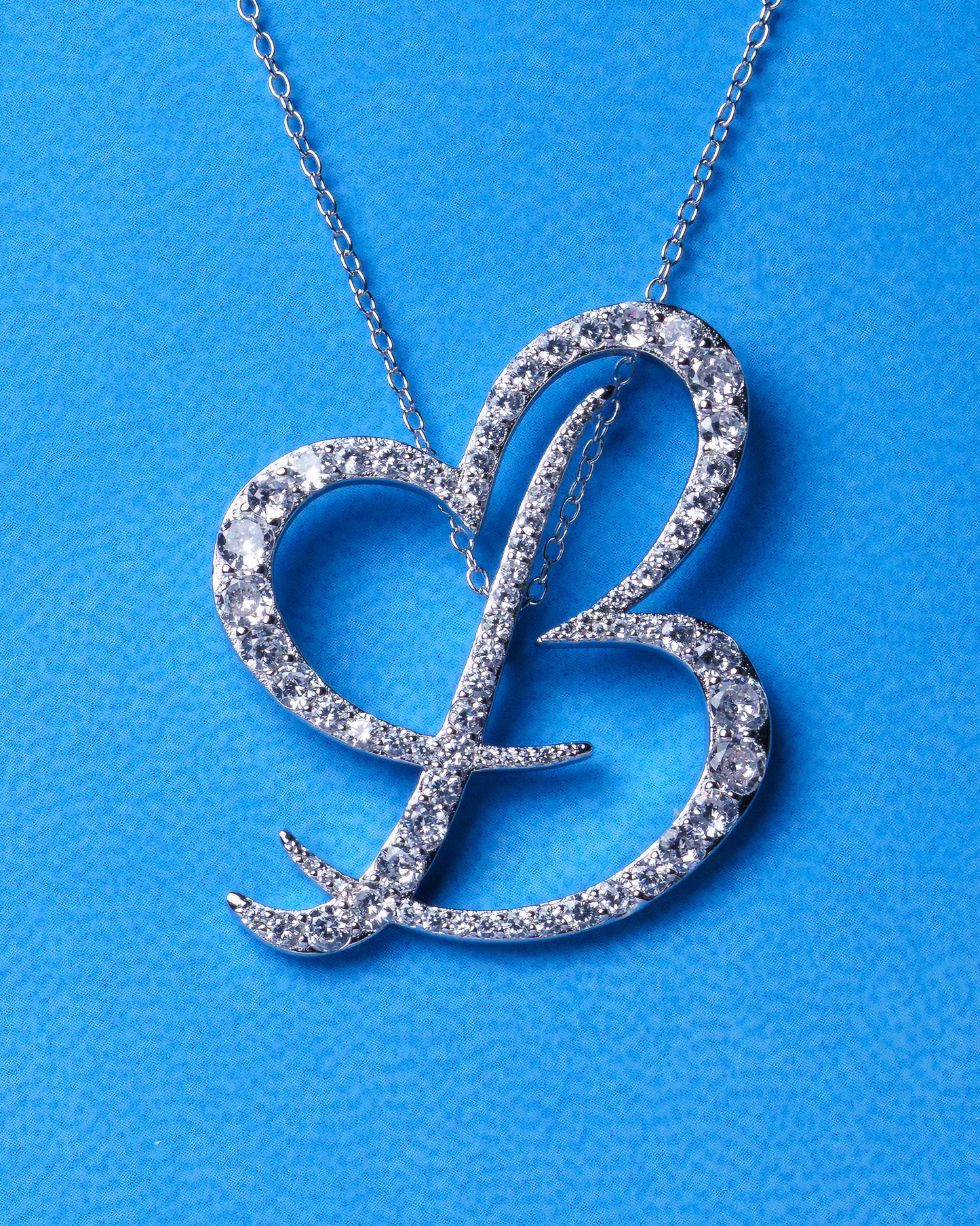 The Amore Necklace