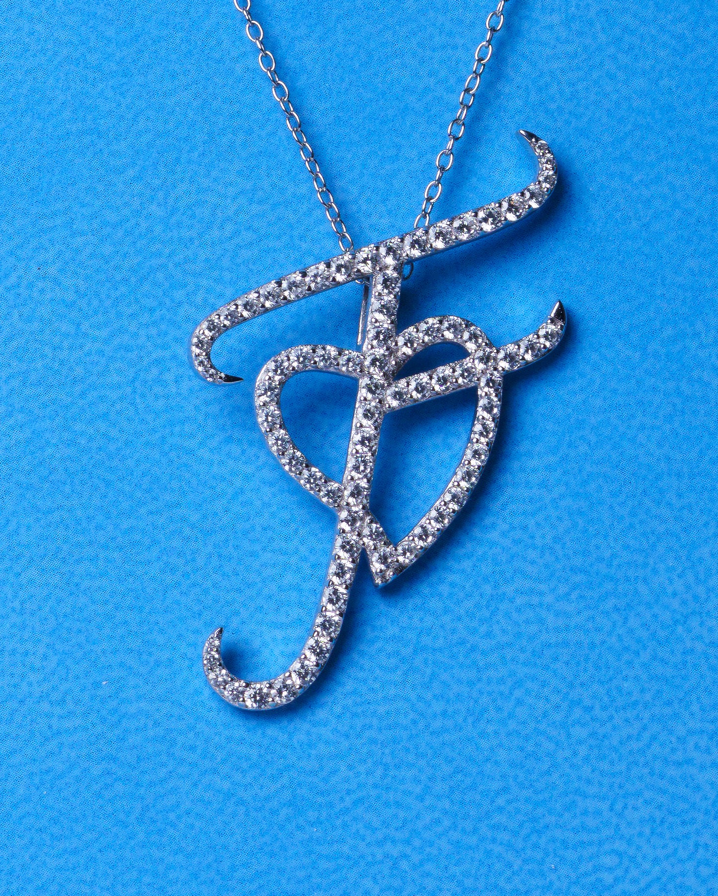 The Amore Necklace