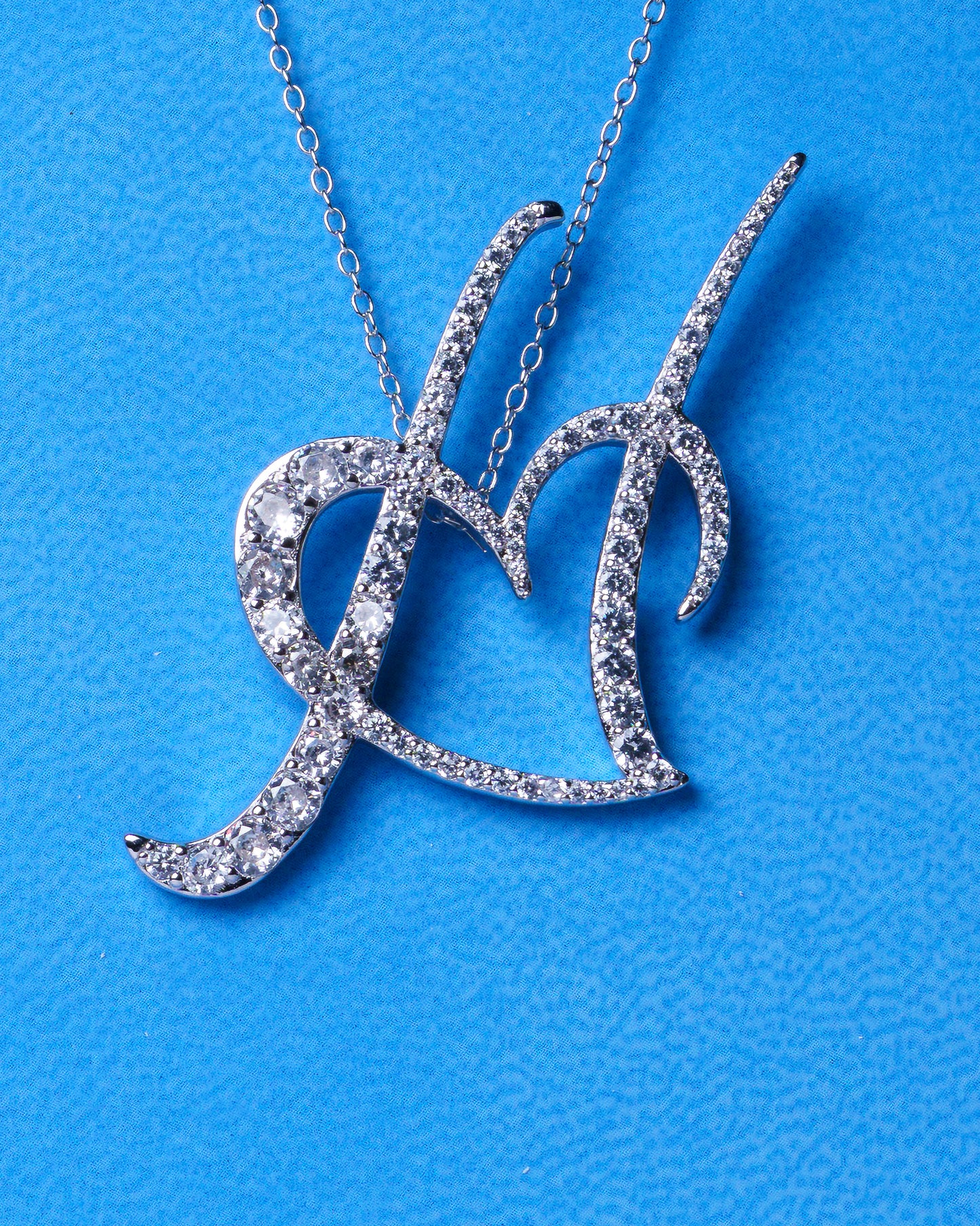 The Amore Necklace