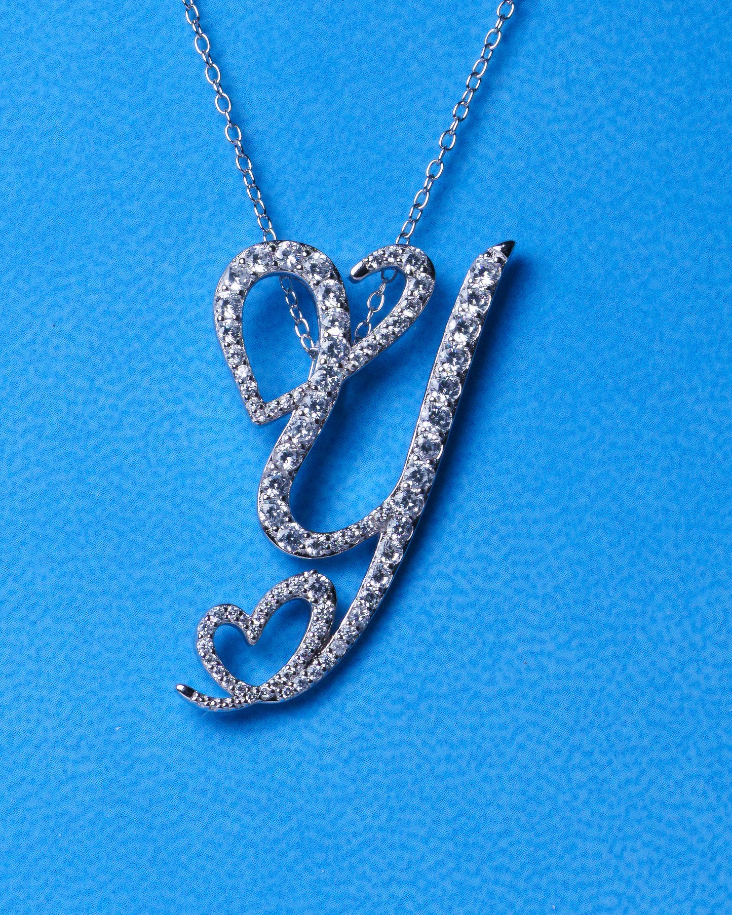 The Amore Necklace