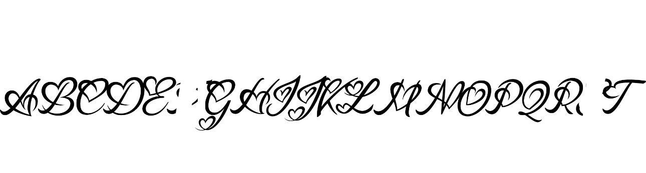 The Amore Necklace